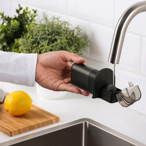چاقو تیز کن دستی مدل ASPEKT ایکیا