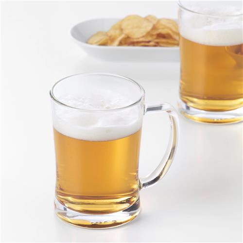 لیوان آبجو خوری 600 سی سی مدل MJOD ایکیا
