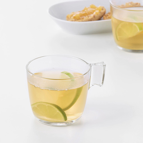 فنجان کوچک 230 سی سی مدل STELNA ایکیا