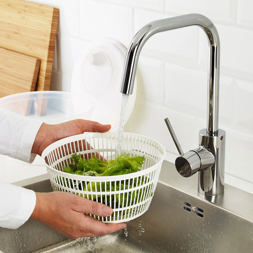 سبزی خشک کن دستی مدل UPPFYLLD ایکیا