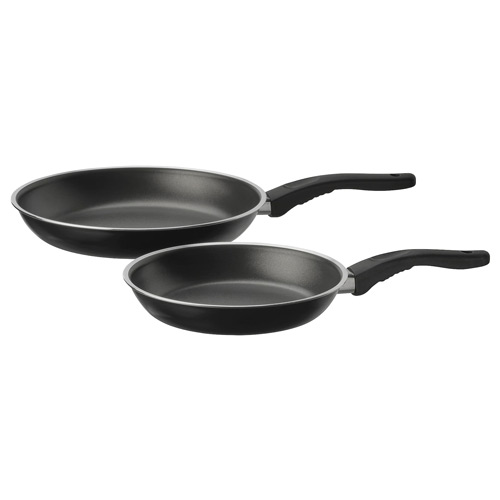ماهیتابه جفت مدل KAVALKAD ایکیا
