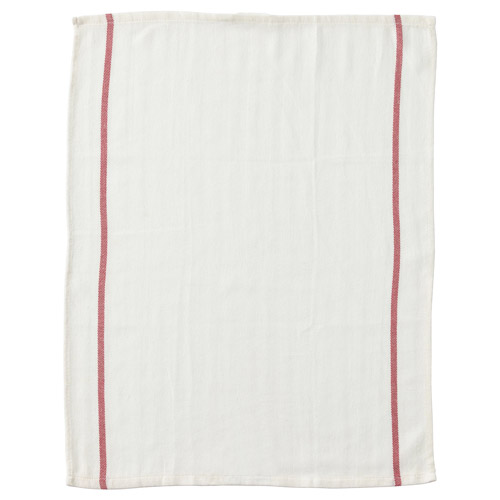 دستمال آشپزخانه 45x60 مدل HILDEGUN ایکیا
