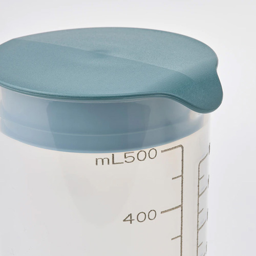 شیکر مدرج مدل STANDARDMATT ایکیا