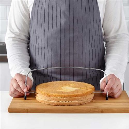ست تزیین کیک مدل SMAKSAM ایکیا