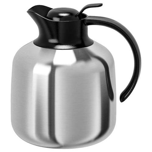 فلاسک استیل 1.8 لیتری مدل SLUKA ایکیا