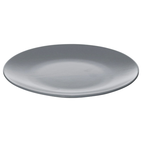 سرویس غذا خوری 6 نفره طوسی آسیایی مدل DINERA ایکیا