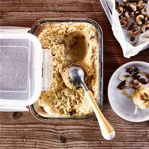 اسکوپ بستنی فلزی تک مدل CHOSIGT ایکیا (رنگبندی)