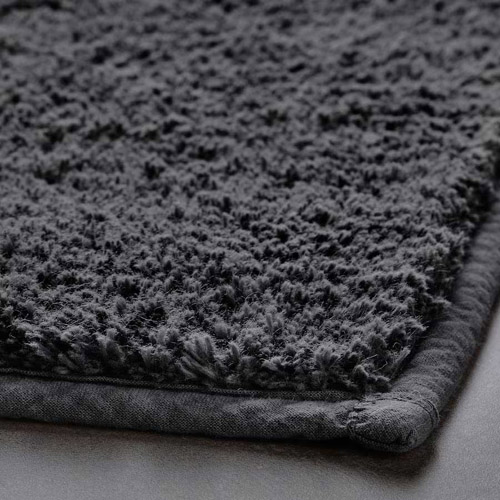 پادری پرز بلند حمام 40x60 سانت مدل SODERSJON ایکیا (رنگبندی)
