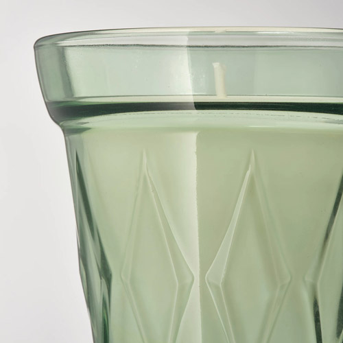 شمع معطر لیوانی مدل VALDOFT ایکیا (رنگبندی)