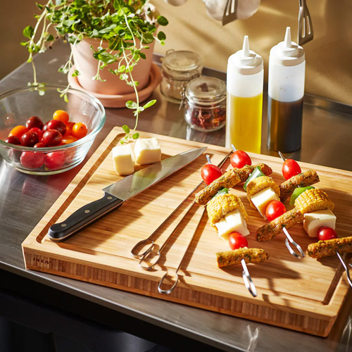 جای سس مدل GRILLTIDER ایکیا