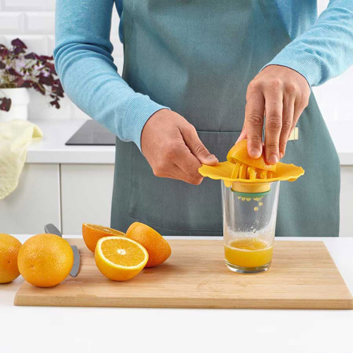 آب میوه گیر دستی مدل UPPFYLLD ایکیا