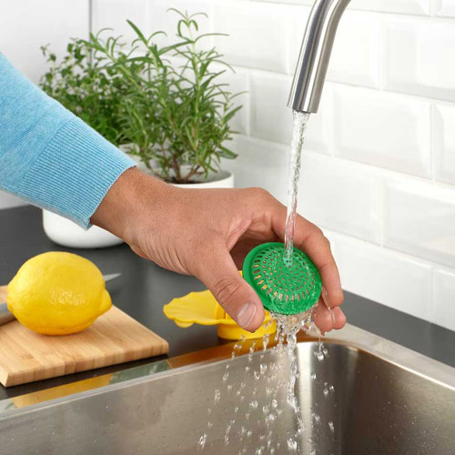 آب میوه گیر دستی مدل UPPFYLLD ایکیا
