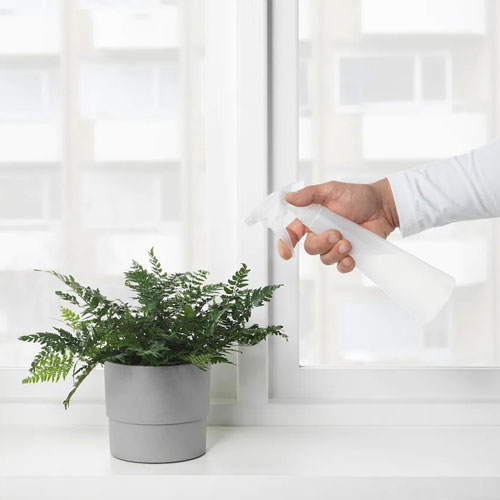 اسپری آب پاش مدل TOMAT ایکیا (رنگبندی)