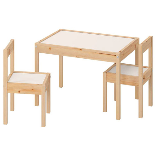 laett-childrens-table-with-2-chairs