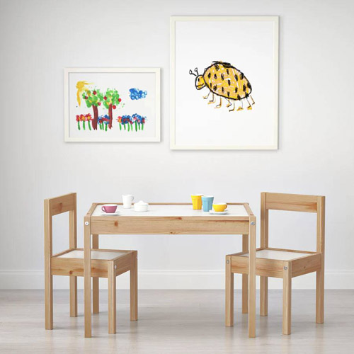 laett-childrens-table-with-2-chairs