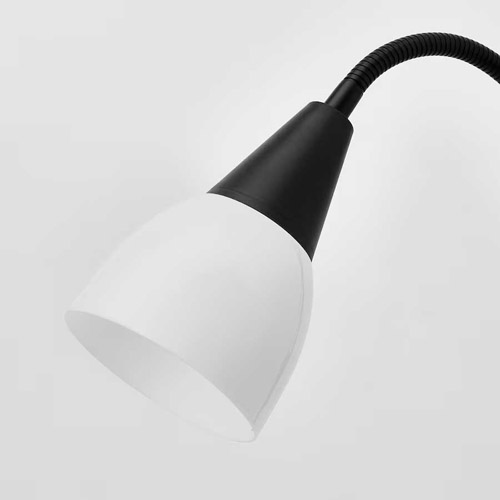 آباژور ایستاده و چراغ مطالعه 2 شاخه مدل TAGARP ایکیا
