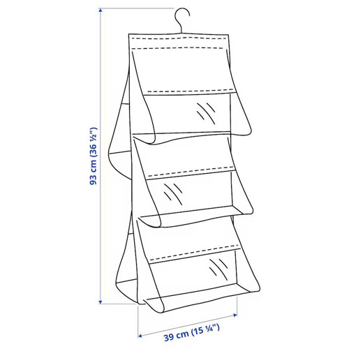 skubb-hanging-handbag-organiser