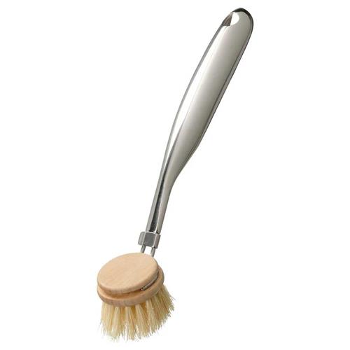 فرچه دسته استیل ایکیا مدل VALVARDAD