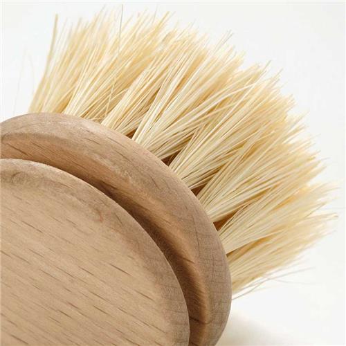 فرچه دسته استیل ایکیا مدل VALVARDAD