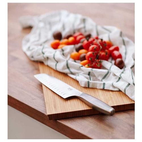 چاقو سبزیجات دسته استیل ایکیا مدل IKEA 365+