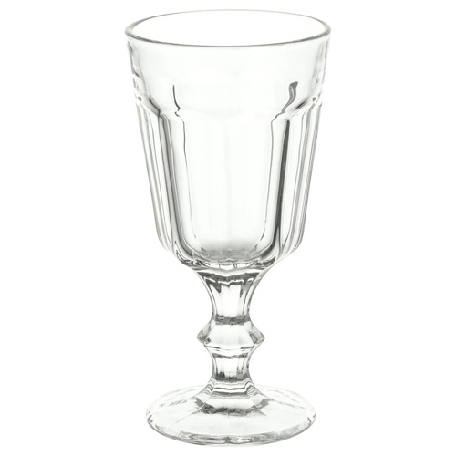 جام پایه دار مدل POKAL ایکیا