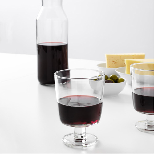 جام و بستنی خوری مدل IKEA +365 ایکیا