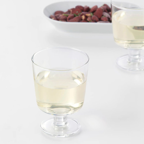 جام و بستنی خوری مدل IKEA +365 ایکیا