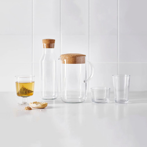 جام و بستنی خوری مدل IKEA +365 ایکیا