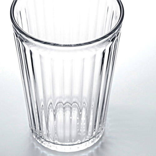 لیوان 310 سی سی 6 عدد مدل VARDAGEN ایکیا