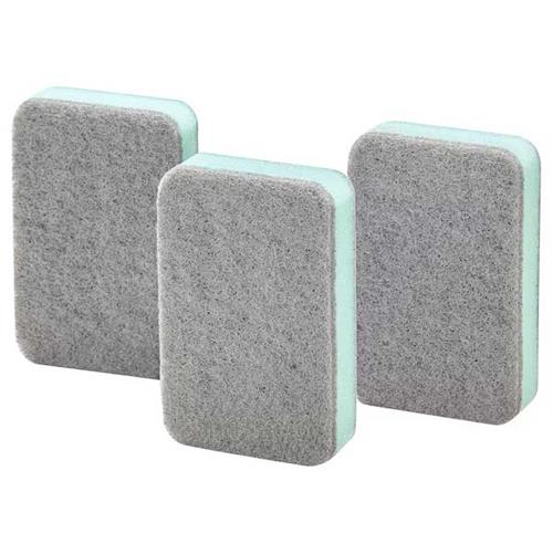 اسکاچ ظرفشویی 3تایی مدل SVAMPIG ایکیا