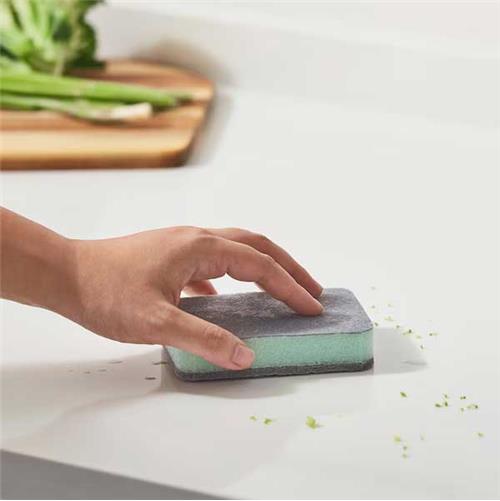 اسکاچ ظرفشویی 3تایی مدل SVAMPIG ایکیا