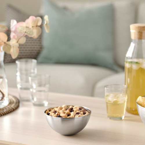 کاسه استیل کوچک 12 سانت مدل BLANDA ایکیا