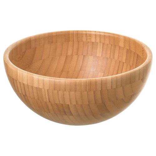 کاسه بامبو متوسط 20 سانت مدل BLANDA ایکیا