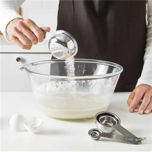 پیمانه حرفه ای شیرینی پزی مدل VARDAGEN ایکیا