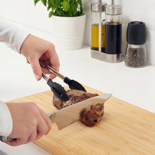 انبر آشپزی 2 عددی مدل TILLAMPAD ایکیا