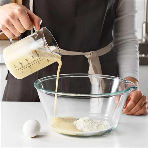 پارچ مدرج نیم لیتری مدل VARDAGEN ایکیا