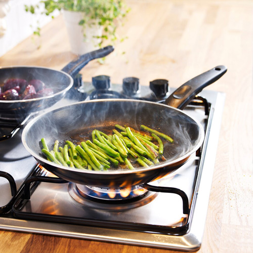 ماهیتابه جفت مدل KAVALKAD ایکیا