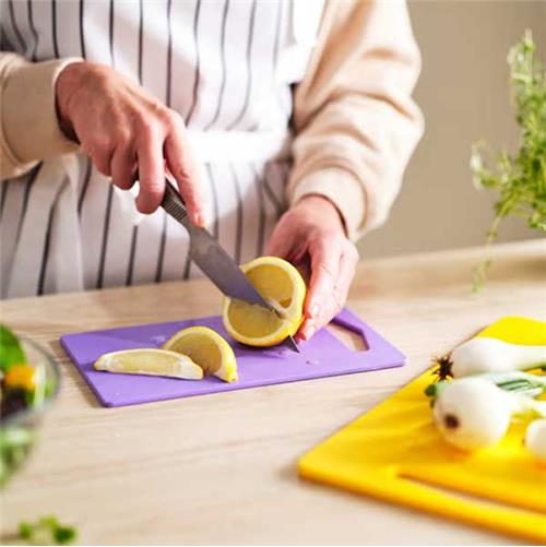 تخته گوشت ست 2 عددی مدل BERGTUNGA ایکیا (رنگبندی)
