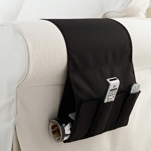 جای ریموت کنترل مدل FLORT ایکیا