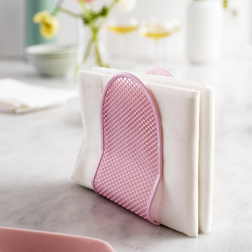 جای دستمال کاغذی مدل NATVERK ایکیا