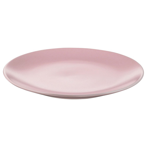 پیش دستی سرامیکی صورتی مدل FARGKLAR ایکیا