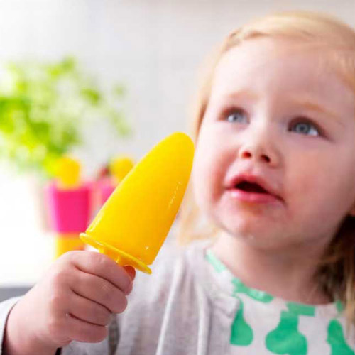 قالب بستنی 6 عدد مدل CHOSIGT ایکیا (رنگبندی)