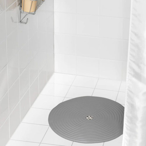 زیر پایی دوش حمام مدل DOPPA ایکیا