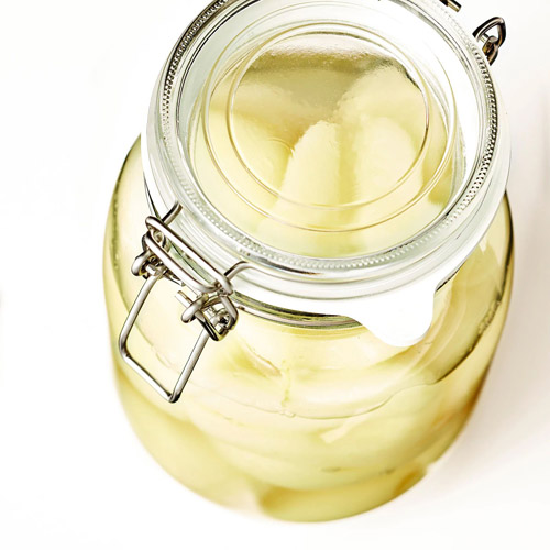 بانکه در کلیپسی 1.8 لیتری مدل KORKEN ایکیا