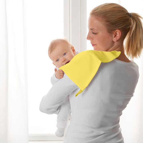 دستمال حوله ای 8 و 10 عددی مدل KRAMA ایکیا (رنگبندی)