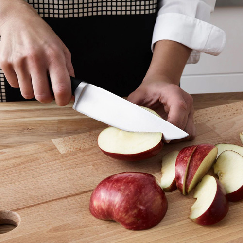 چاقو آشپزخانه با تیغه 14 سانت مدل VORDA ایکیا