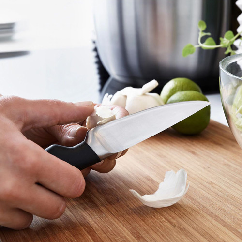 چاقو آشپزخانه با تیغه 9 سانت مدل VORDA ایکیا