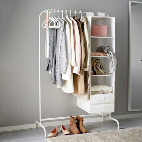 رگال ثابت مدل MULIG ایکیا