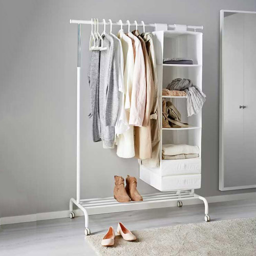 رگال چرخدار مدل RIGGA ایکیا