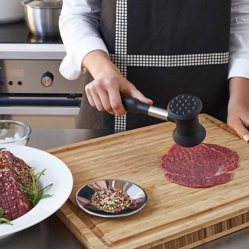 بیفتک کوب مدل VARDEFULL ایکیا